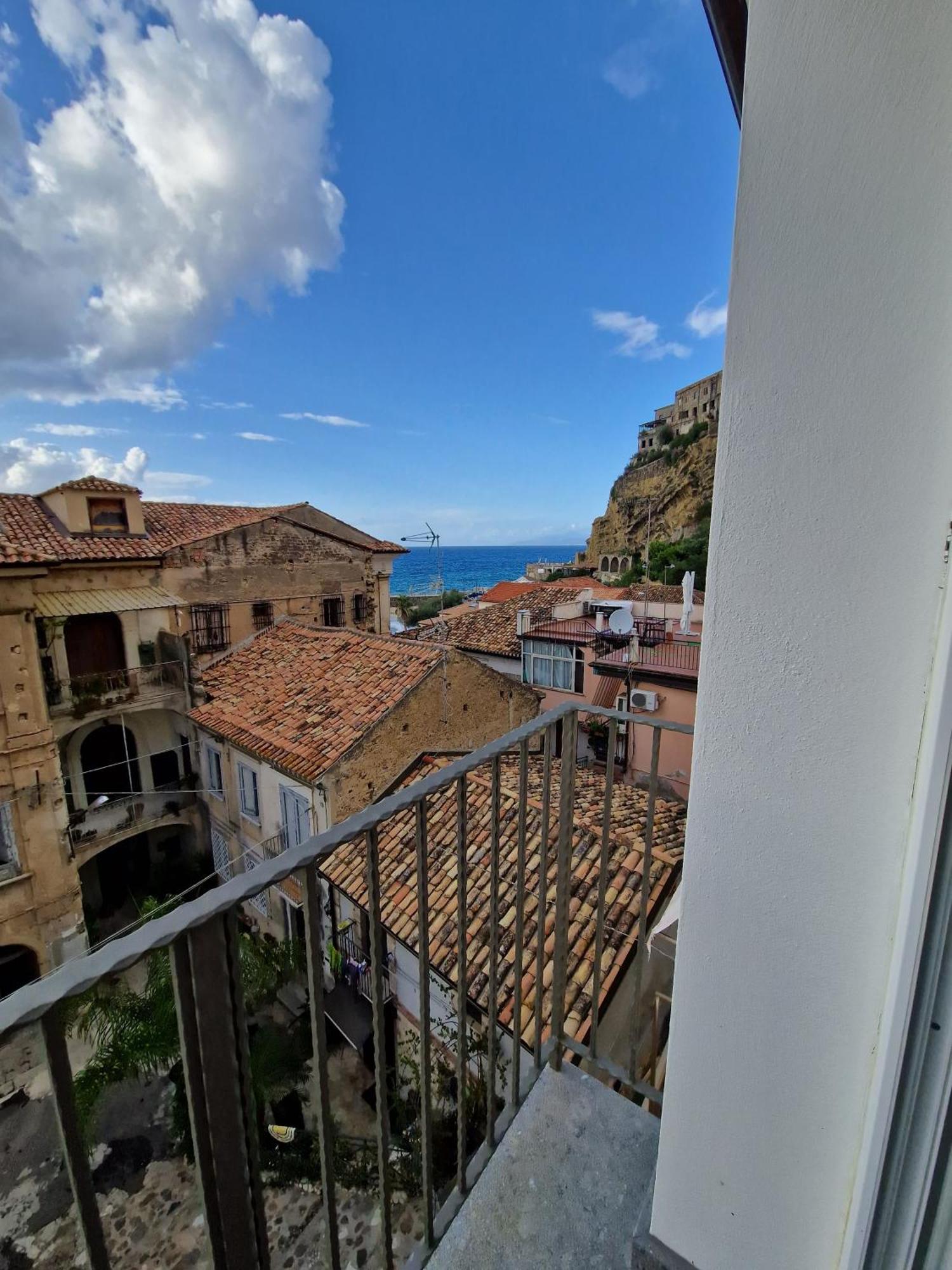 Casa Vacanze Penelope Pizzo  Exterior photo